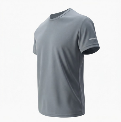 DryShape Pro™ — Le T-shirt à effet musculaire