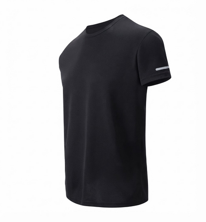 DryShape Pro™ — Le T-shirt à effet musculaire