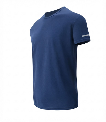 DryShape Pro™ — Le T-shirt à effet musculaire